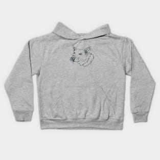 Jindo jindo Kids Hoodie